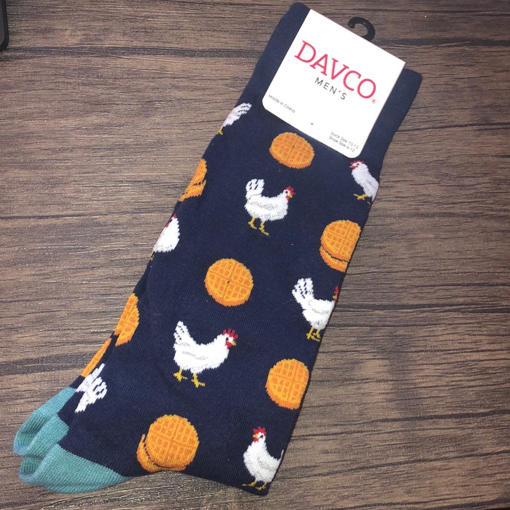 Men’s Socks